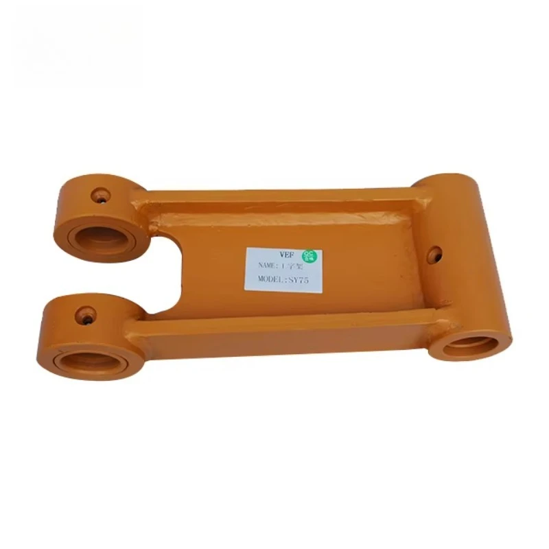 

Best Price Rod Bucket Link Excavator Spare Parts Excavator Bucket H Link