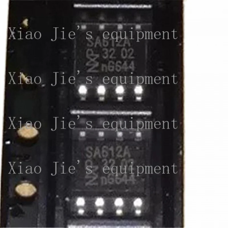 

5PCS NEW SA612A SOP-8