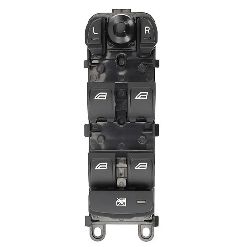A85E-NEW Electric Power Window Control Master Switch Lifter Button Lift LR007401 For Land Rover Freelander 2 L359 2007-2015