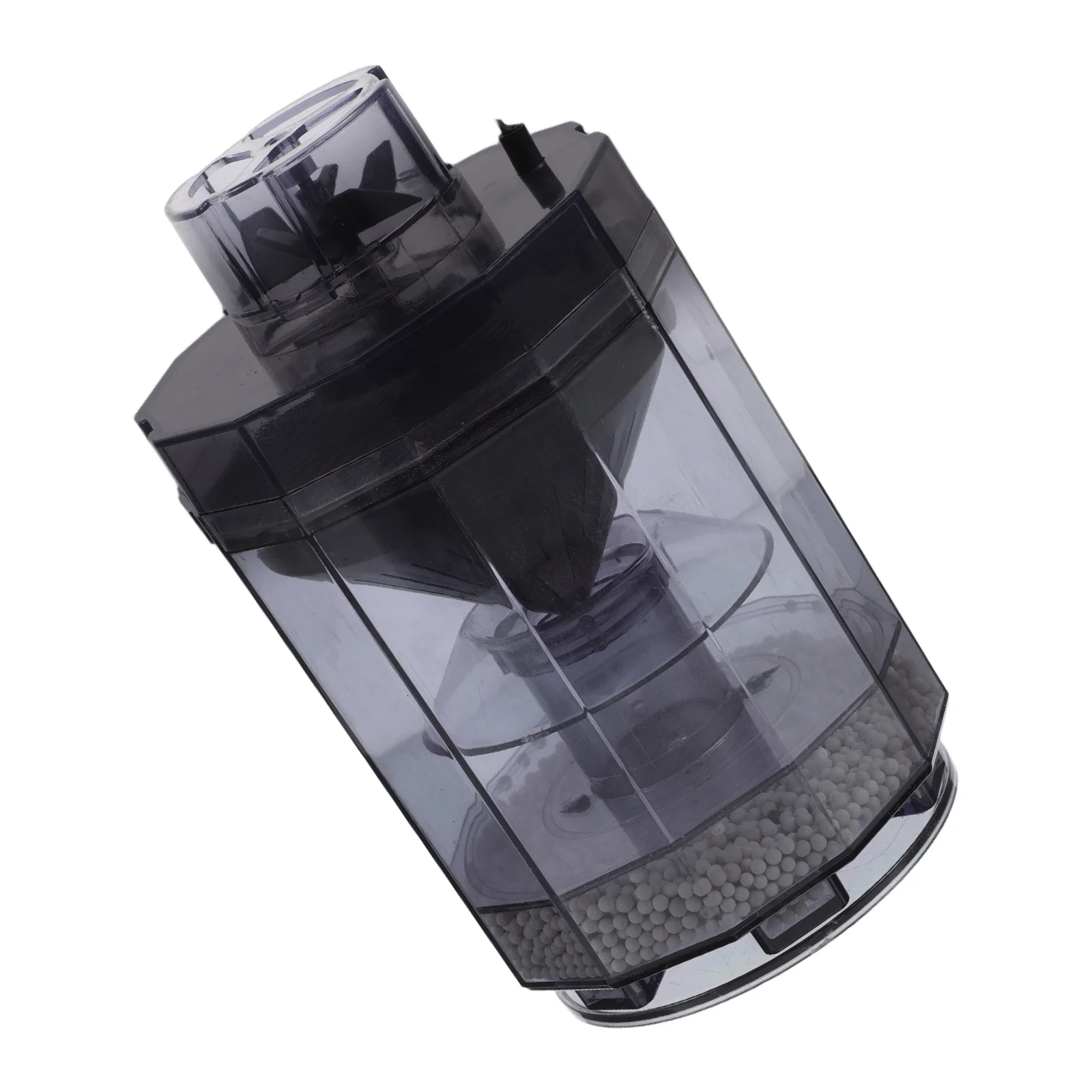 

Internal Aquarium Filter Fish Tank Sturdy Multi-Functional Cleaner Waste Collector Automatic Cleaning Oxygen Supply Smell