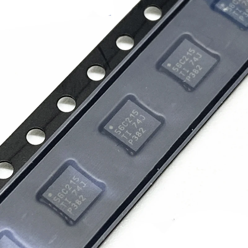 1 Piece TPS56C215RNNR VFQFN-18 Silk Screen 56C215 Chip IC New Original