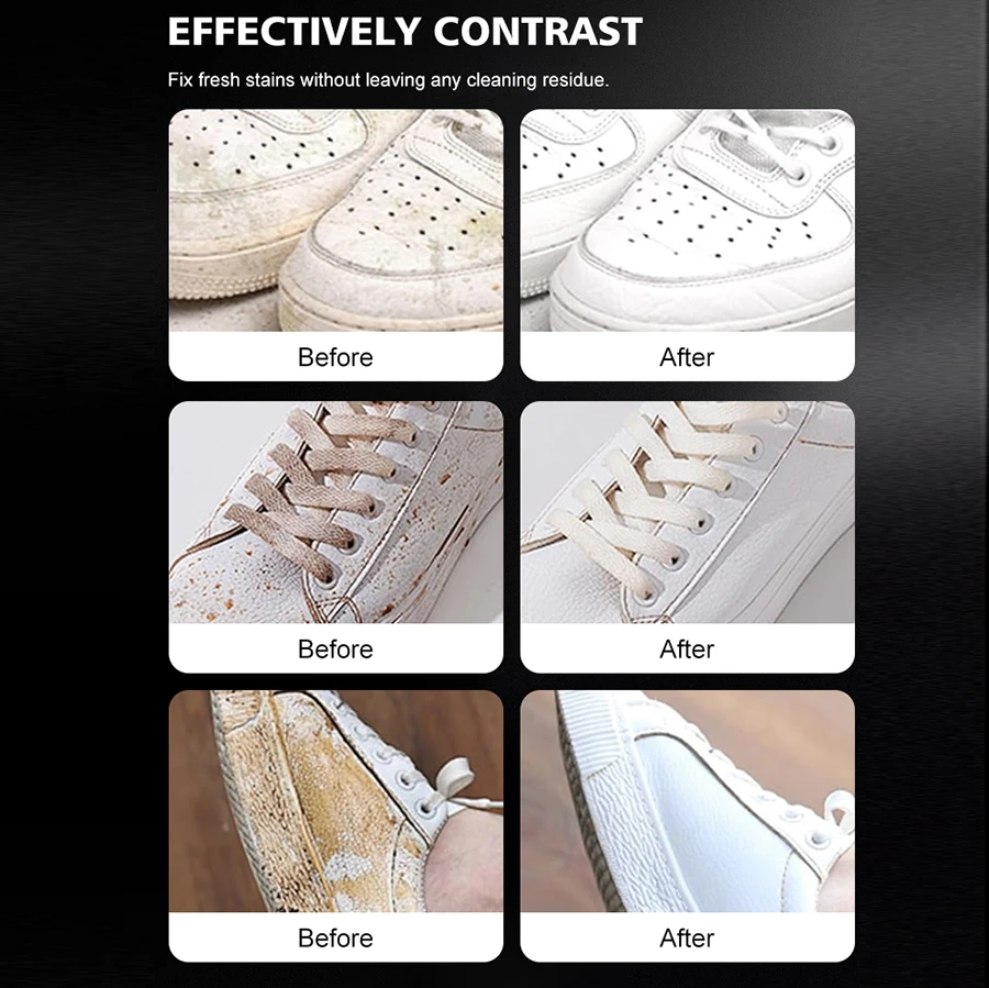 Thumbnail 3 - #31 Cheapest Shoe Brushes Deals You Can Get