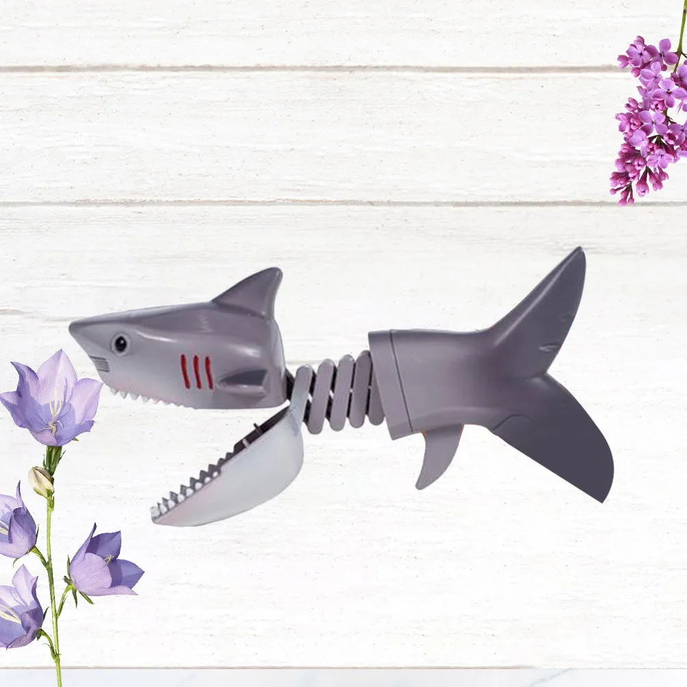 

Toys Dinosaur Shark Prank Grabber Kids Manipulator Animal Clip Joke Children’s Puppets