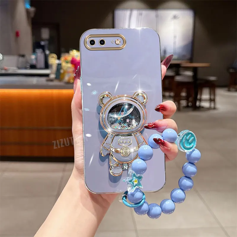 Bead Strap Lanyard …