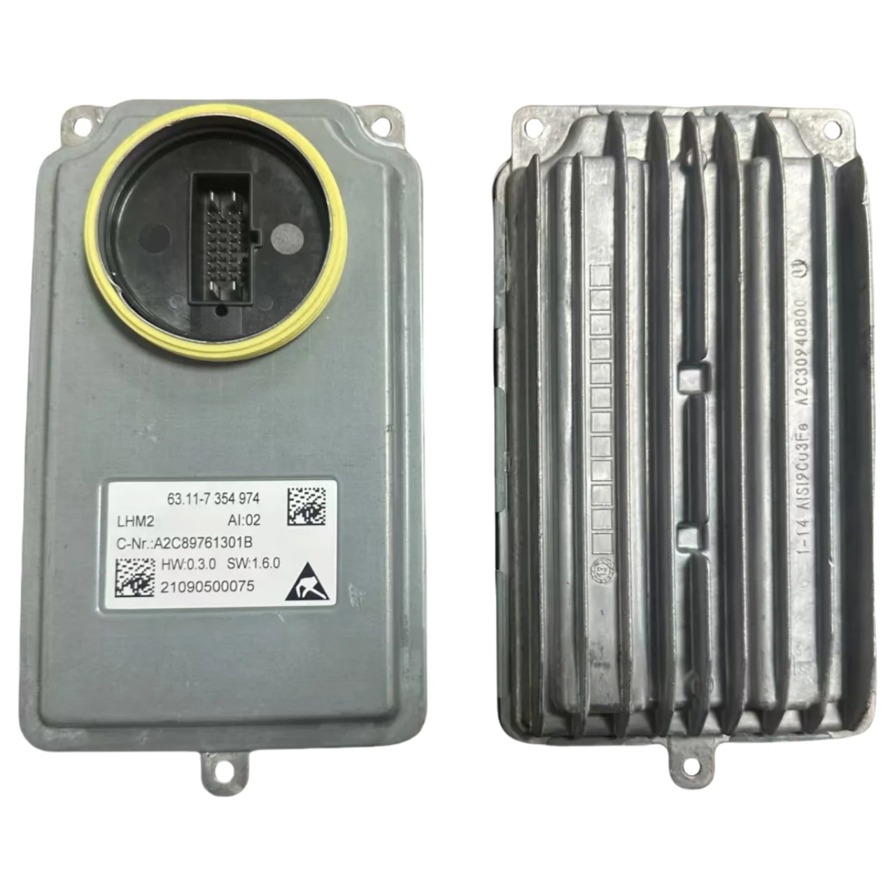 

LED Light Bulb Control Unit Module For car 63117-354974 63117354974 F10