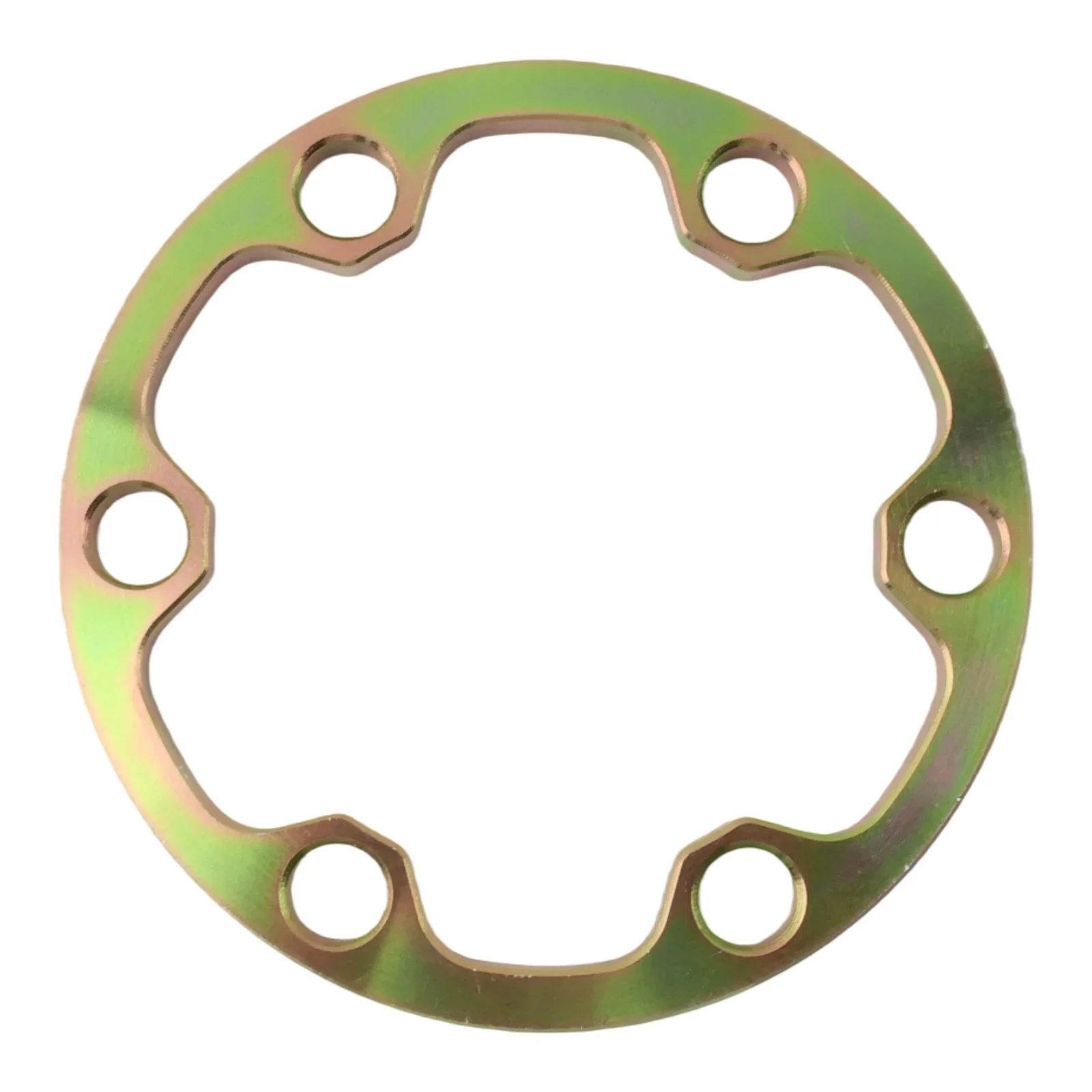 Differential Axle Driveshaft Spacer Kit 188 Version LK=86mm Drive Flange Output For BMW E36 E46 E90 Non-M
