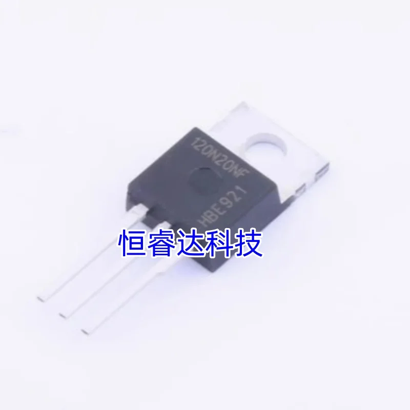 

10 шт./партия, IPP120N20NFD 120N20NF IPP120N20 IPP120N 120N20 to-220