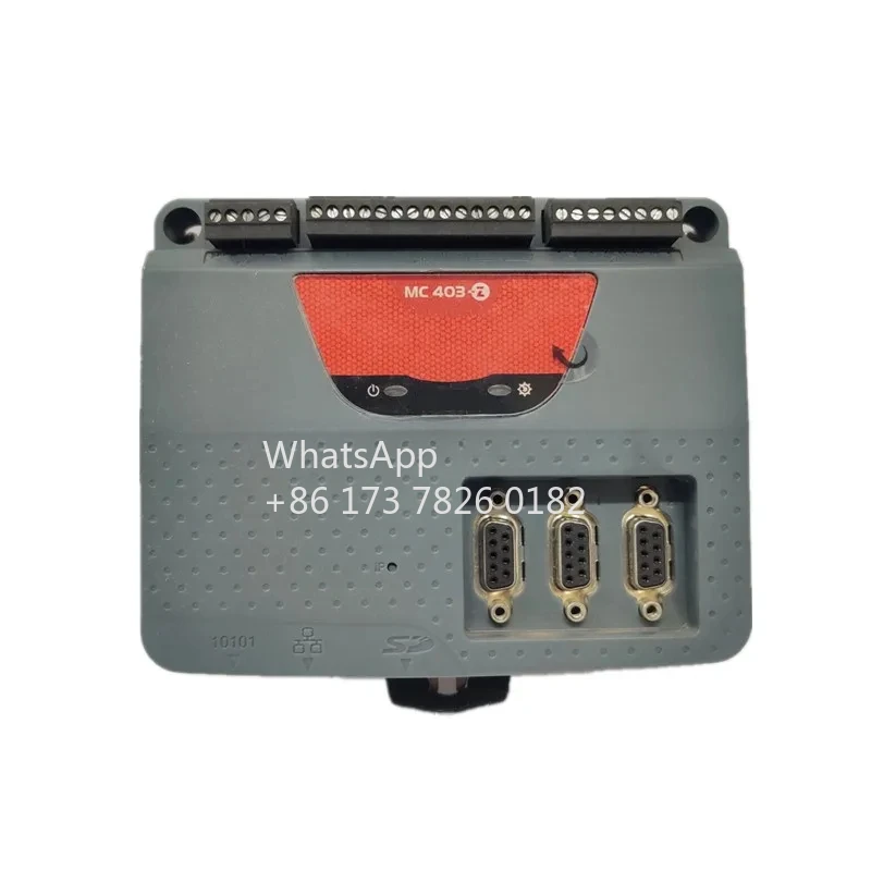 Контроллер MC403-Z P821 в хорошем состоянии Контроллер MC403-Z P821 в хорошем состоянии