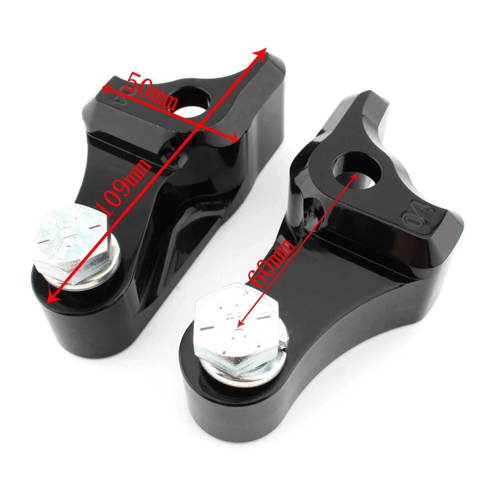 Motorbike Rear Shoc…