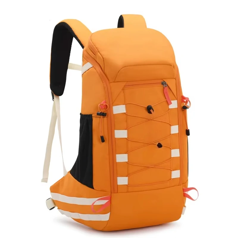 

Outdoor Waterproof Hiking Backpack Moisturizing Bag Running Cycling Outdoor Mountaineering Backpack
