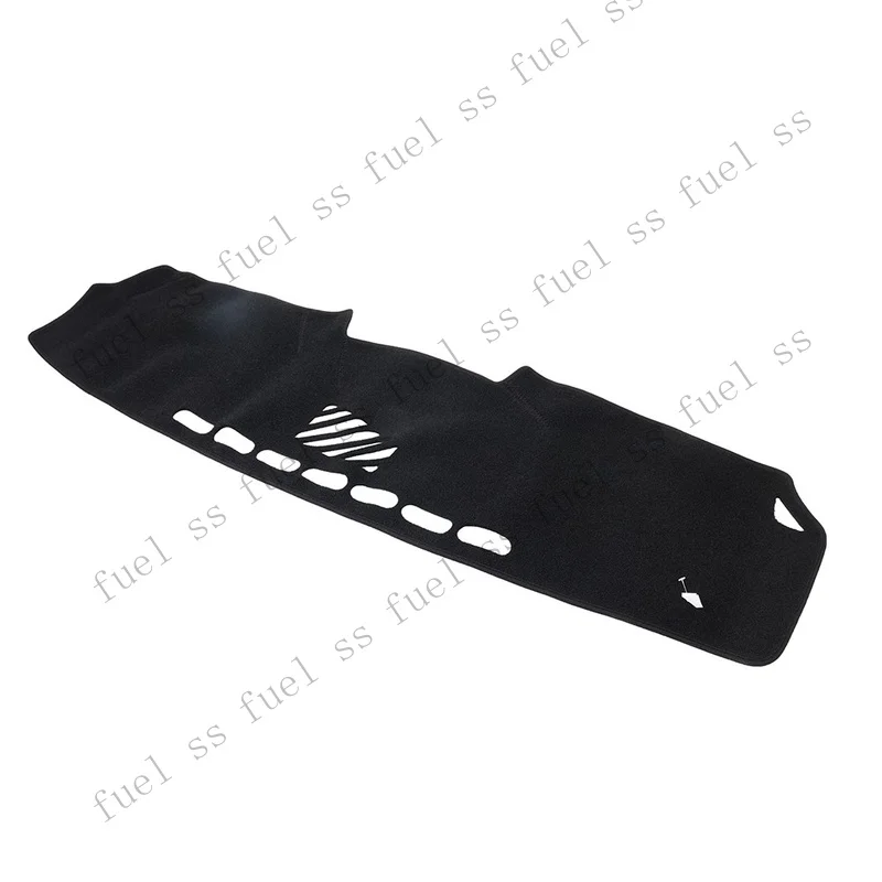 S+ Dashboard Pad Dash Cover Mat For Lexus IS200 IS250 IS350 IS300 IS F 2006-2013