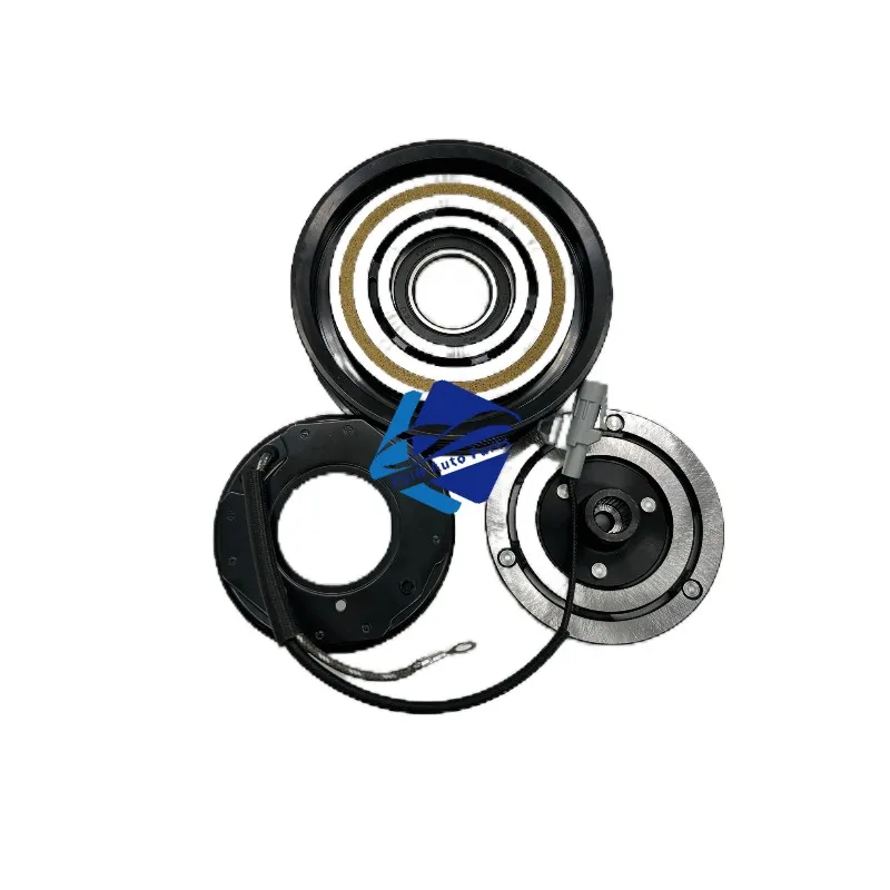 

10S11C Муфта кондиционера в сборе для Toyota Hilux vigo 2005-2014 883200K080 883200K340 CO 11326C