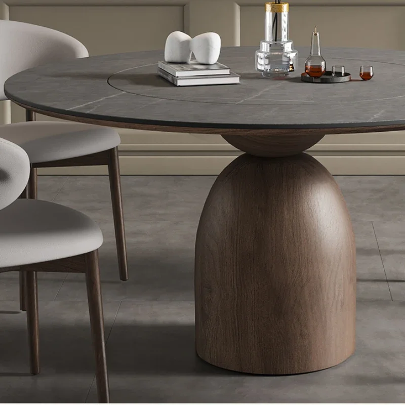 Restaurant Tables Kitchen Table Elegant Dining Service Multifunction Home Furniture Modern Rooms Designer Muebles Reception Room