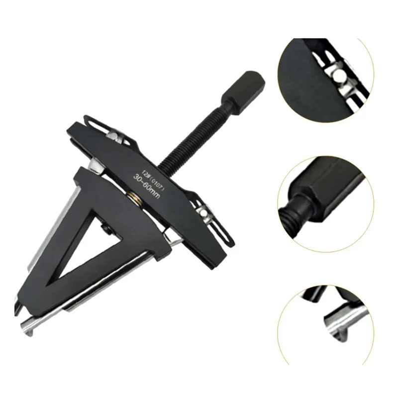 

Съемник внешнего кольца подшипника, съемник шкива приспособления для демонтажа мотоцикла, направление крана, внешнее кольцо подшипника