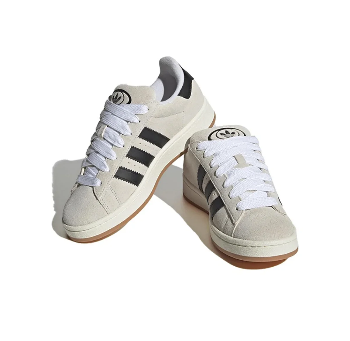 Adidas original shoes men and women new style Campus 00s adidas low cut Casual Fashion board shoes