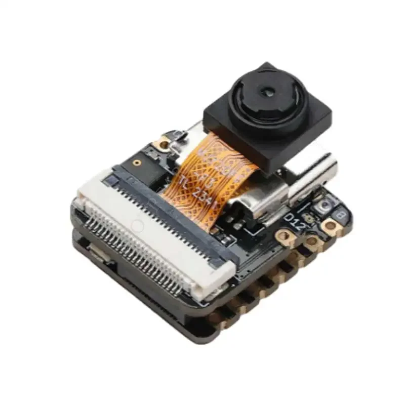 XIAO-ESP32S3-Sense con fotocamera S3R8 per Arduino per SeeedStudio