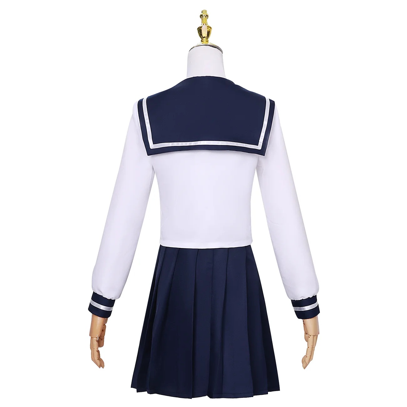 Hemixush Anime Mission Yozakura Family Cosplay yozakura mutsumi Costume Party Uniform Full Set Female Suit