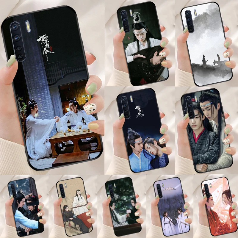 The Untamed Poster … - image