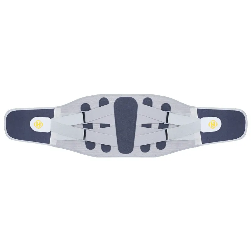 All Season Self Heating Lumbar Support Waist Brace For Office Men Women Lower Back Pain Relief Lumbar Disc Correction Stabilizer