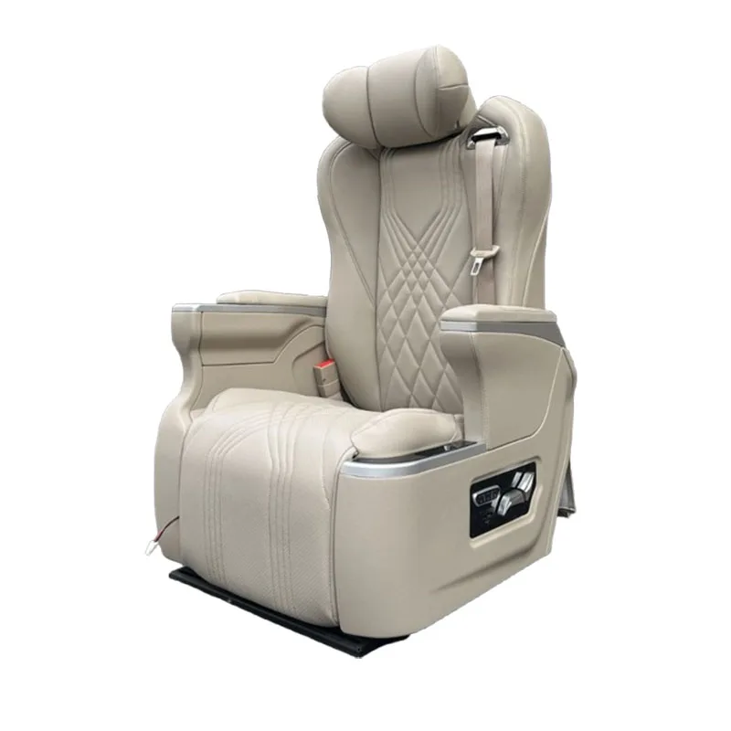 Customize Toyota Midroof Seats Vip Seat For Van Accord 2003 Hiace For Van Alpard Hiace