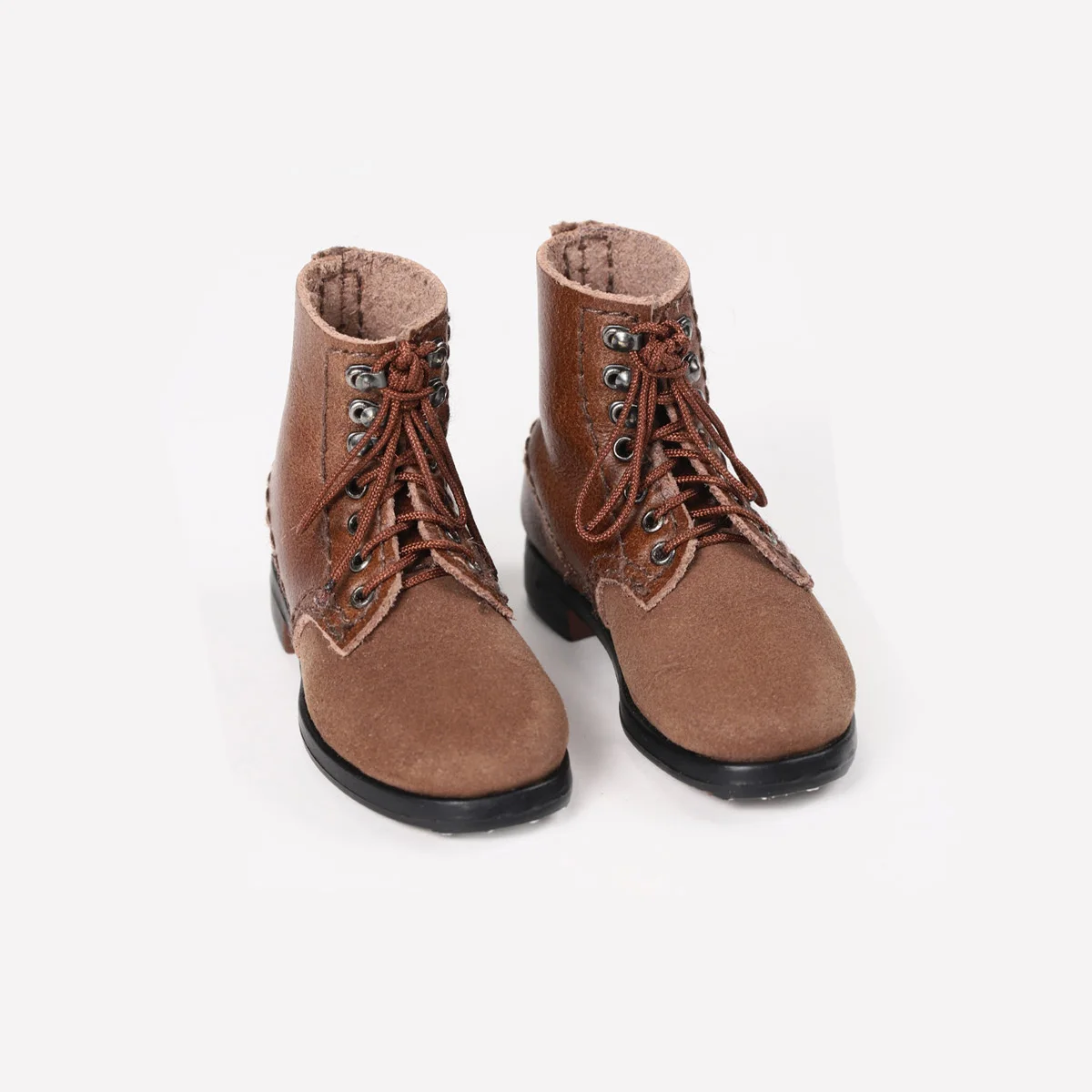 

DID D80169 1/6 модель кожаных ботинок для солдатиков 12 дюймов MG42 машинный Gunner