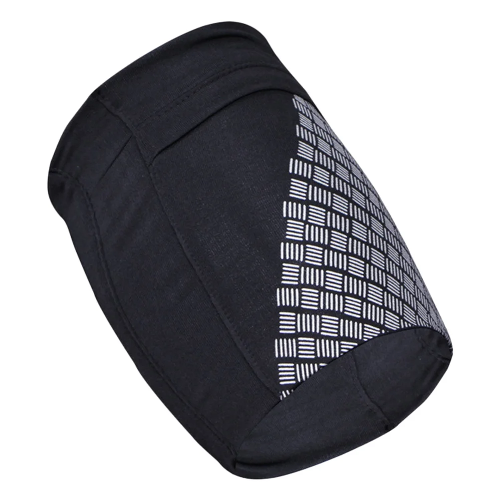 

Large Capacity Running Armband For Sports Phone Bag With Keys Holder Reflective Fitness Arm Bag For Cross Training Camping
