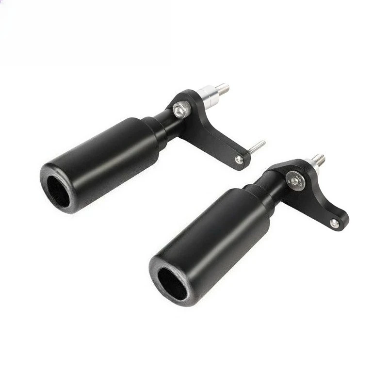 Suitable for BMW G310R anti-drop glue modification parts, motorcycle body anti-drop ball engine anti-drop glue protector