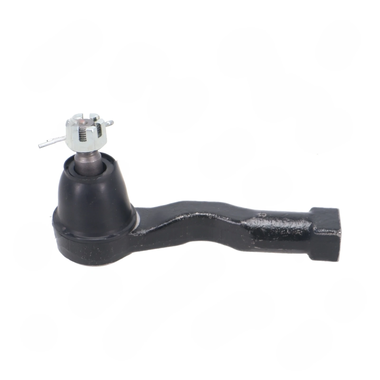 Tie Rod End For Kia Carnival KV VQ 2003-2011 2.7L 3.5L OK55232240 OK55232270 OK55232280 Steering Inner Outer Accessories