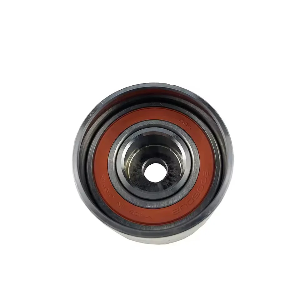 13073AA180 New Genuine Timing Belt Tensioner Idler Cp-Belt For Subaru Forester Legacy Impreza Outback