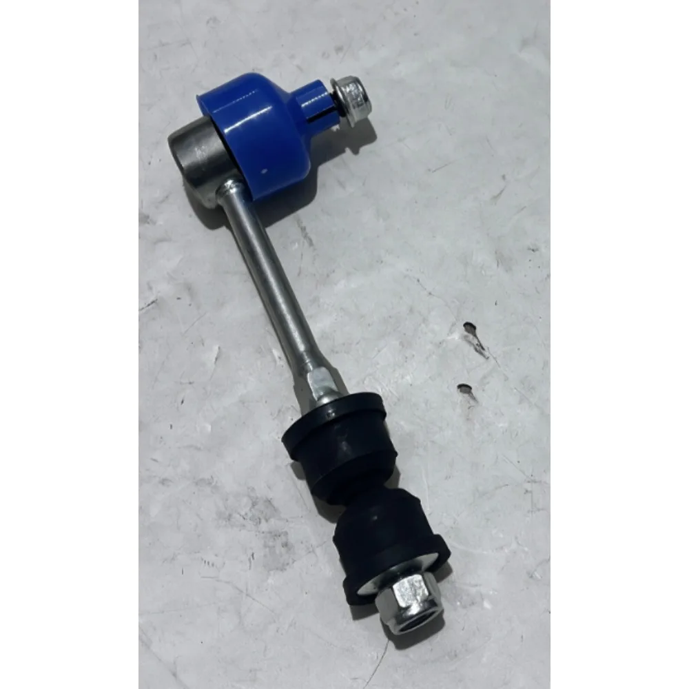 2.4 Rear Stabilizer Bar Ball Head Small Suspension Rod for Chevrolet Captiva 2008 2009 2010 2011 2012 2013 2014 2015 2016 2017 view 2