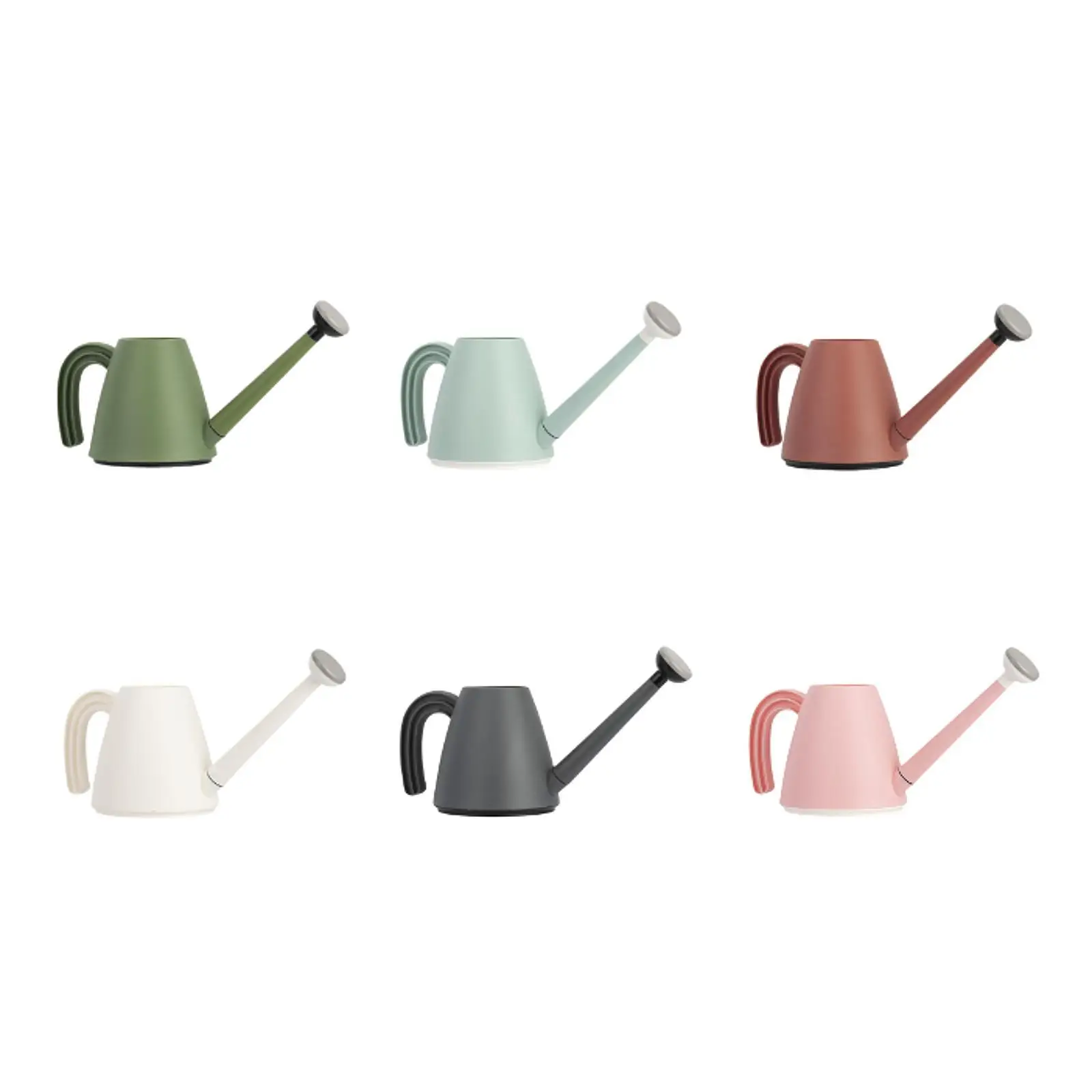 Watering Can Long Spout Water Can .8L Garden Home Watering Pot for Farmhouse