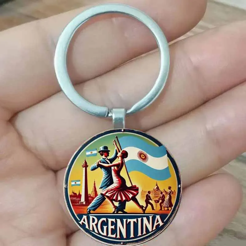 Argentine Tango Cul… - image