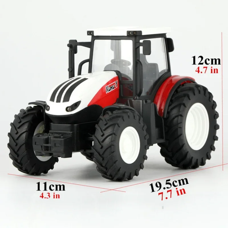 Thumbnail 4 - #40 Latest Toy Tractors Offers