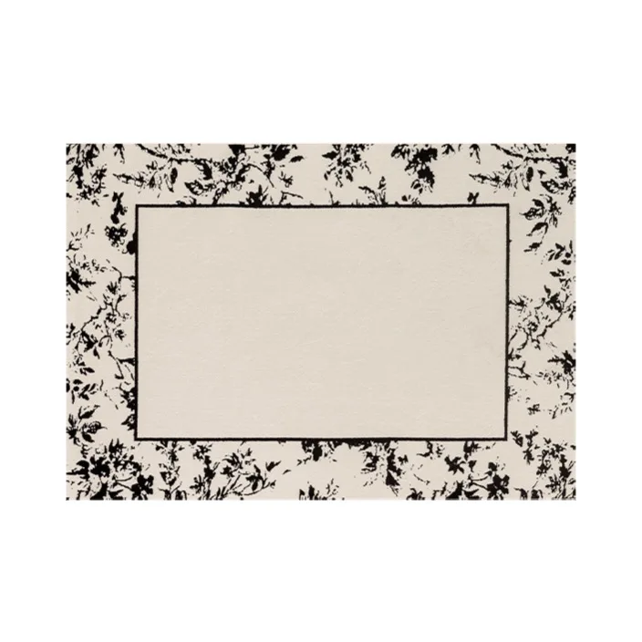 

French, medieval, carpet, living room, retro, waterproof, anti fouling