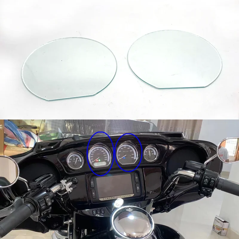 For Harley-Davidson…