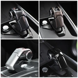 For GWM King kong Poer Tank 300 400 Haval H3 H5 H9 Dargo Raptor 2023 2024 Interior Accessories Car Gear Head Sticker