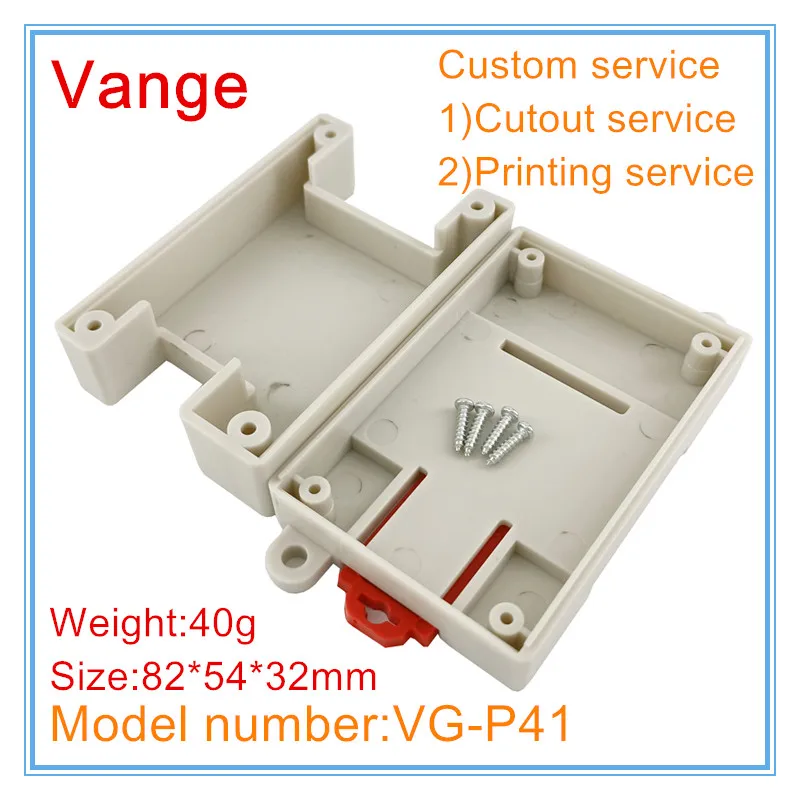 Vange Plc Pcb Proje…