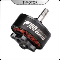 T-MOTOR F100 2810 Long Range Cinematic Motor 1350KV/1100KV 5-6S Brushless Motor for RC Multirotor X-CLASS 7inch 8inch FPV Drone