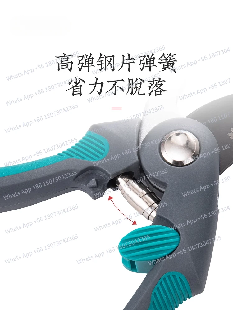 

Ножницы Садовые ветки Фруктовые деревья Специальная обрезка Трудосберегающие ножницы