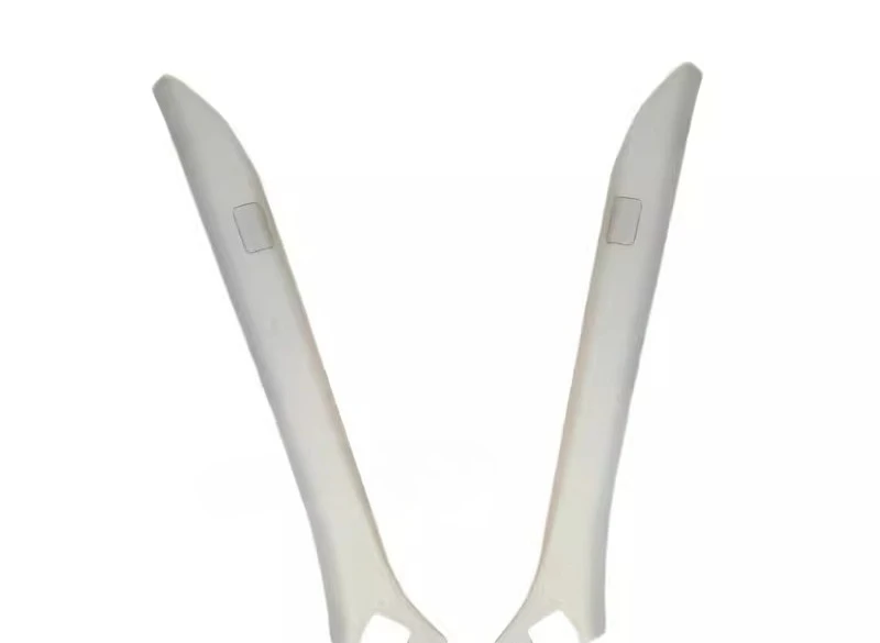 

Внутренняя декоративная панель передней стойки (левая/правая) для Land Rover Discovery 4, оригинал