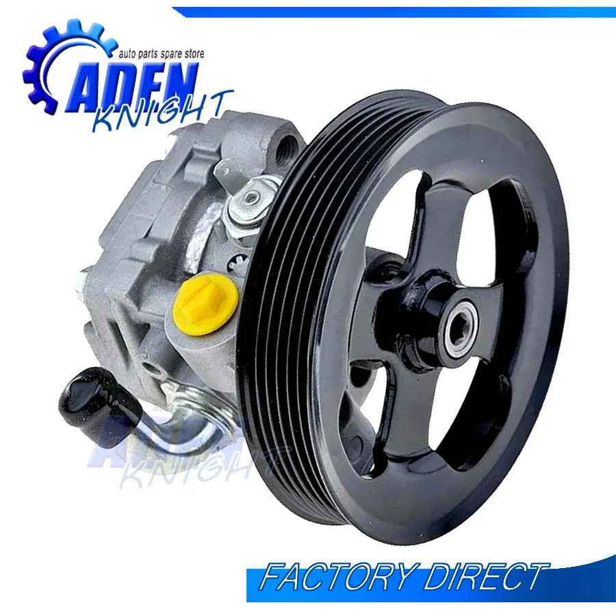 

Power Steering Pump For Mazda 3 2003-2012 BN9R-32-600C BN9R-32-600D BP4M-32-600 BP4M-32-600A BP4M32600B BP4M-32-600C BP4M32600