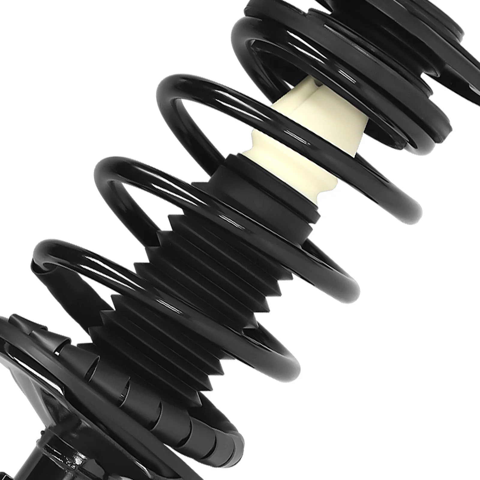 โช้คอัพสำหรับรถยนต์โตโยต้าโคโรลล่า ปี 2003-2008 ชุดสปริงโช้คอัพแบบคอยล์