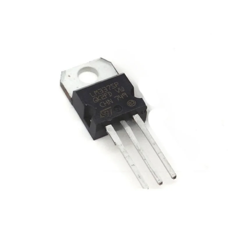 10Pcs/Lot LM337SP TO-220-3 Help PCBA Complete BOM And Material List