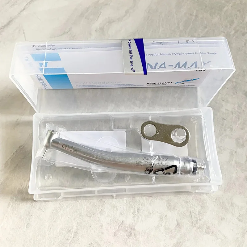 High-speed Rotation Burs for Drill Set Standard Head Polisher