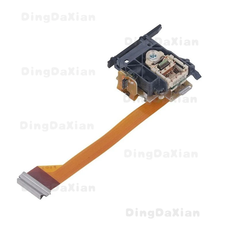 

Оптическая линзовая головка для модуля Fever Module CD Pro2 LF VAU1254 VAU1255 VAU1252