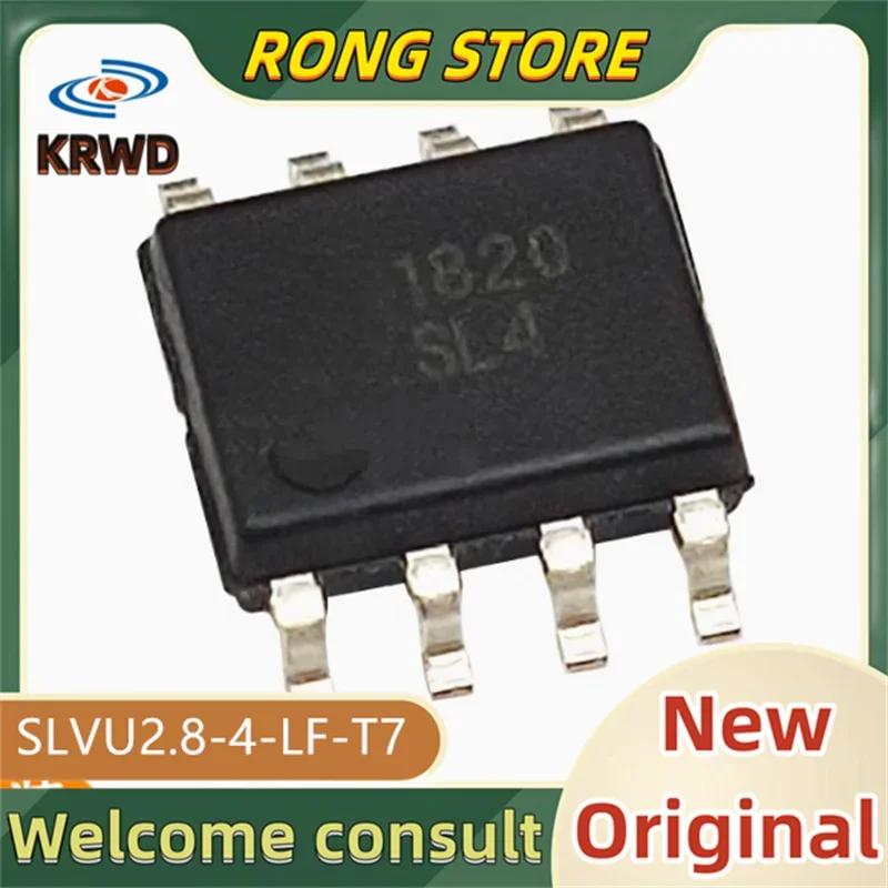 10Pcs Sl4 New Origi…