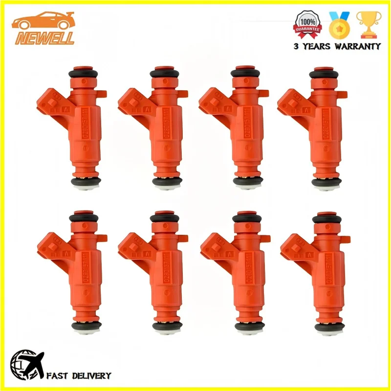 4/8Pcs 0280157111 0…