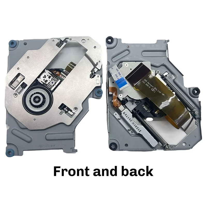 A73E-For One New HO… - image