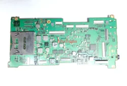 FOR Panasonic DMC-GH5 motherboard broken camera repair accessories are not good It cannot be turned on and used normally