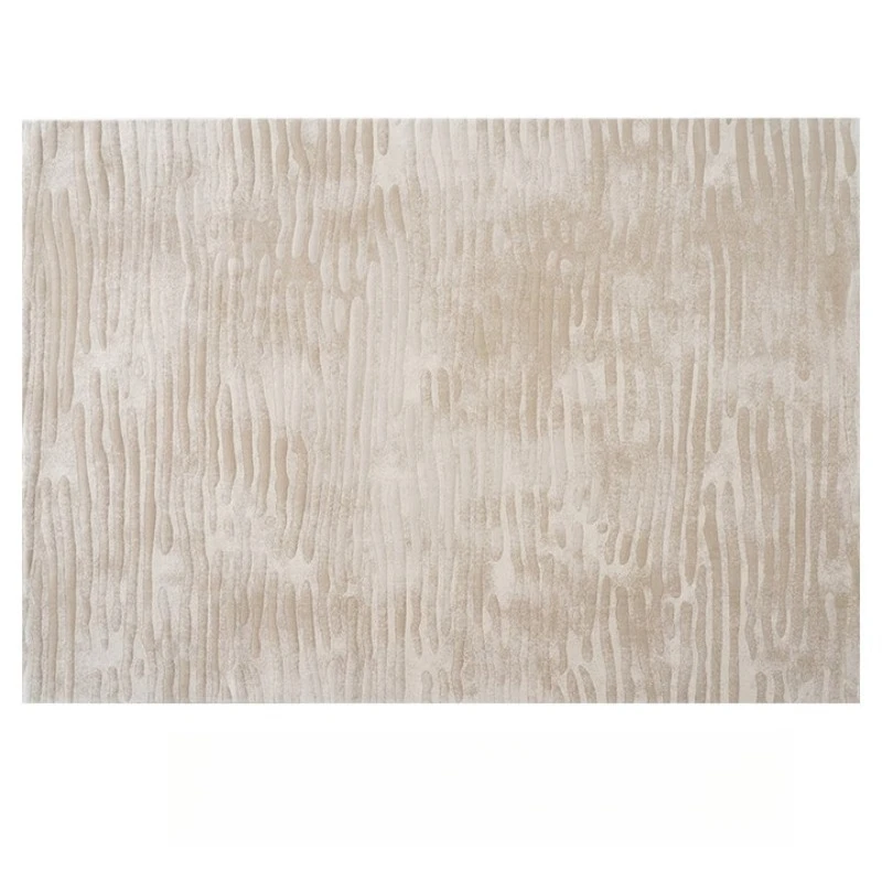 

Living room light luxury high-end bedroom sofa imported waterproof and anti-fouling carpet